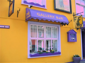 The Gallery B&B, the Glen, Kinsale ,County Cork